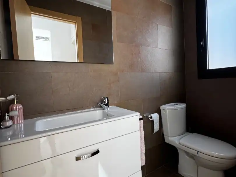 Detached house with pool for sale in Calle 22 388, imagen 24