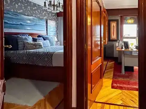 Habitación de Piso en venta en Bilbao 