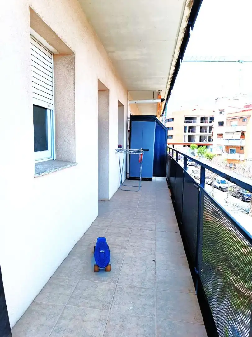 Piso en venta en Via Europa - Parc Central