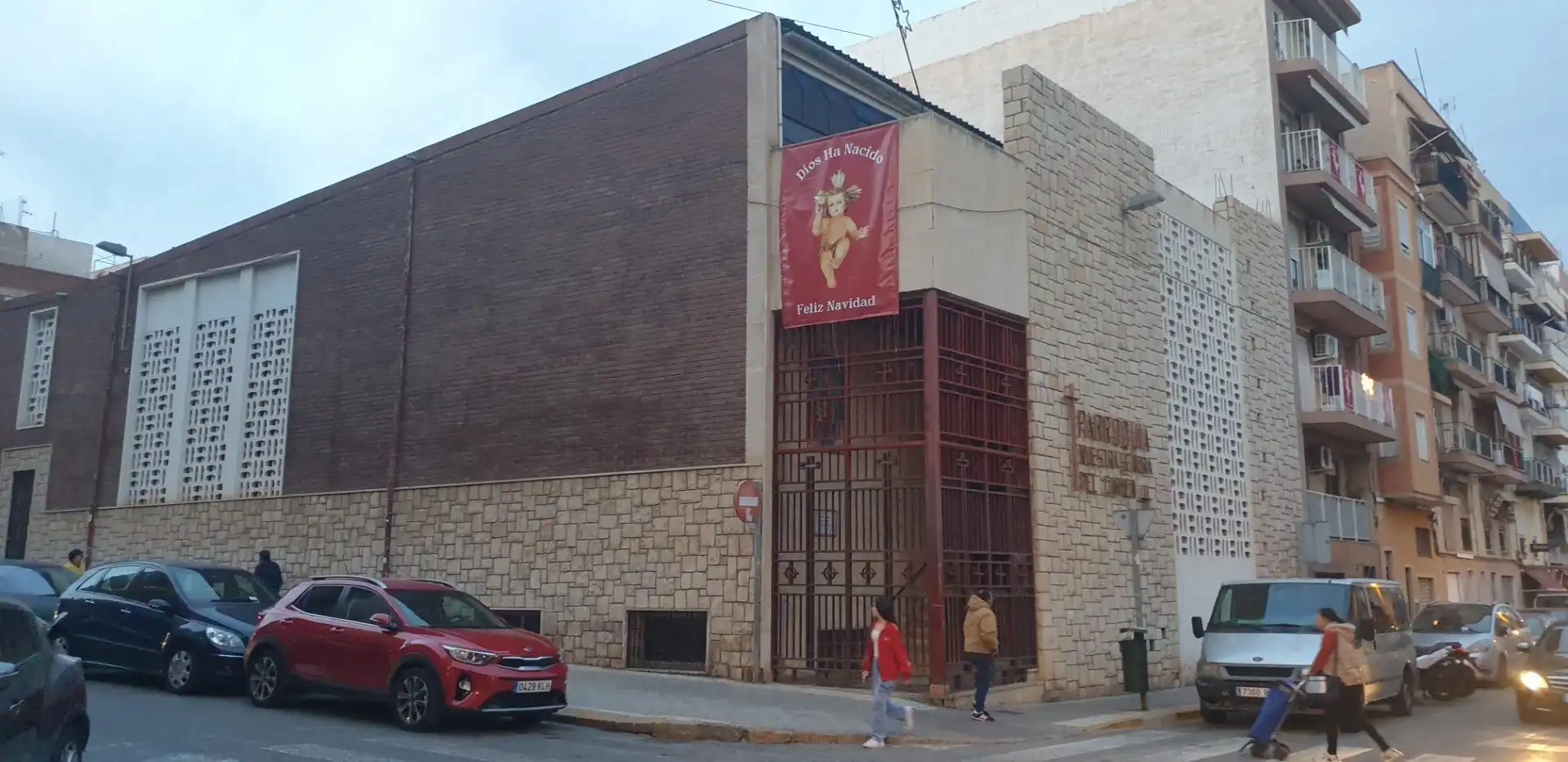 Local comercial en venda a Calle Patricio Ruiz Gomez 94, imagen 5