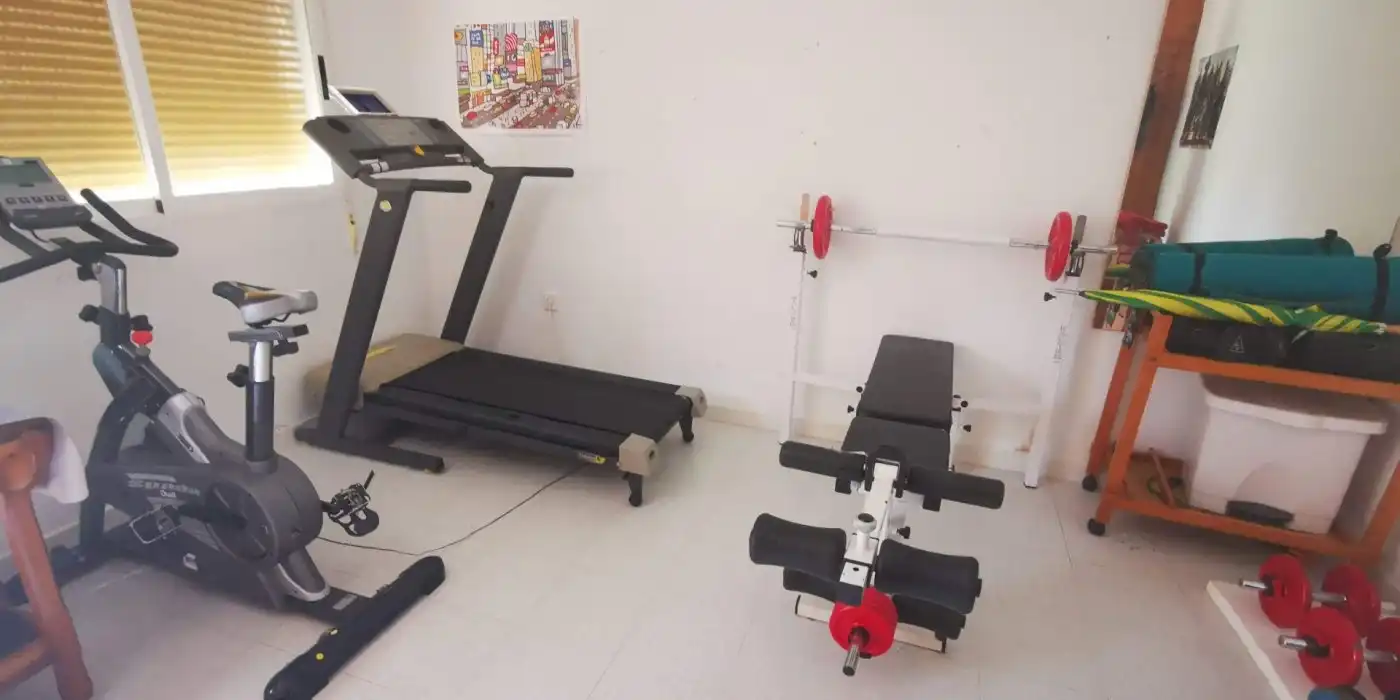 Casa o xalet en venda en Elche / Elx amb Aire condicionat, Jardí privat i Terrassa