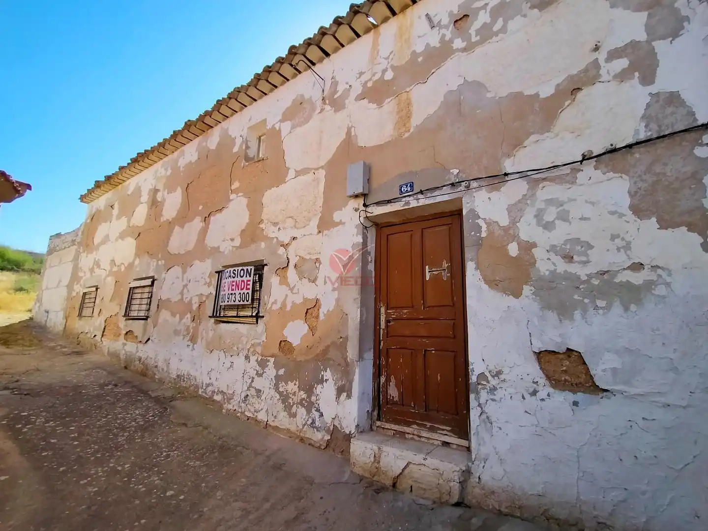 Casa en venda a HORCAJO DE SANTIAGO, POZORRUBIO