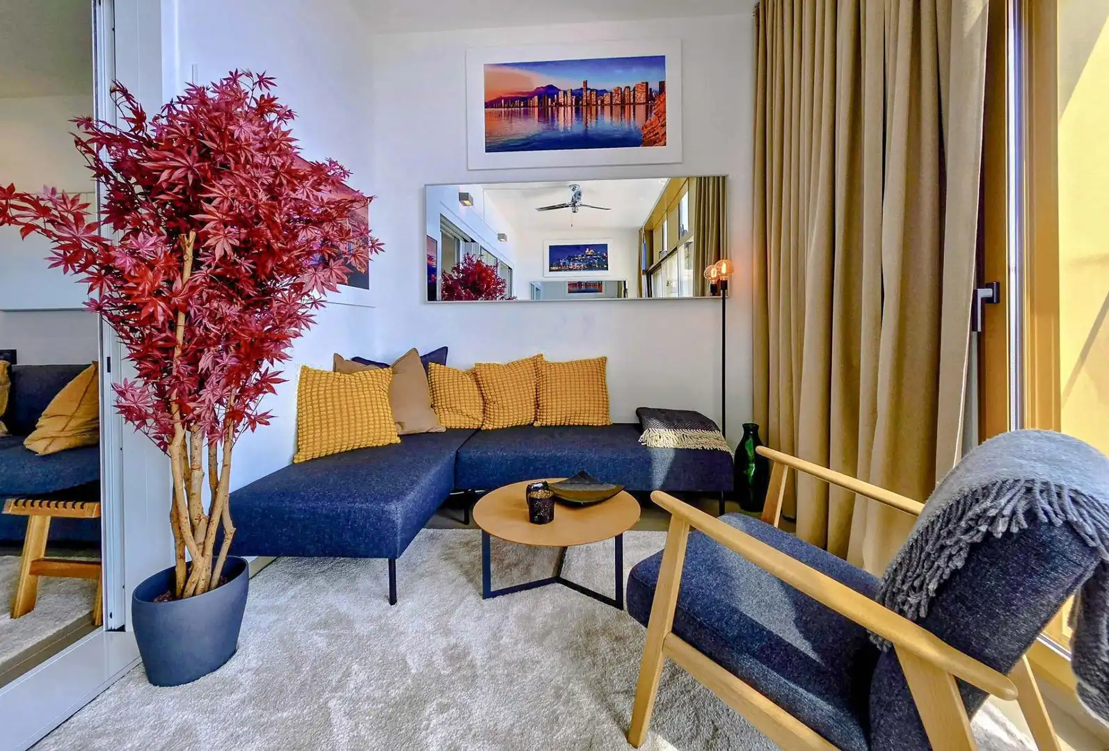 Appartement compact avec piscine à vendre à Playa de Poniente, imagen 14