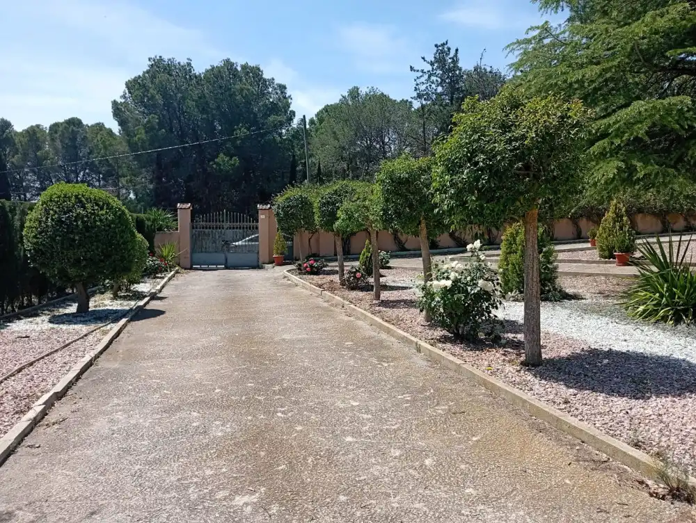 Vista exterior de Piso en venta en Salinas