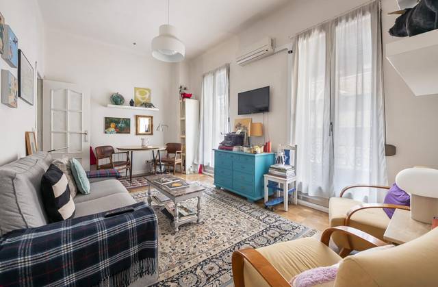 Piso en Venta en C. de Alonso Cano en Ríos Rosas - Nuevos Ministerios