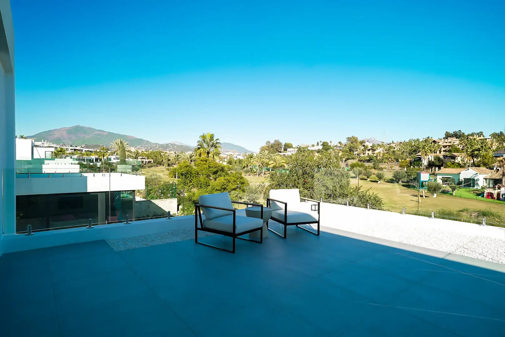 Villa mit Pool zum Verkauf in Benamara - Atalaya, imagen 24