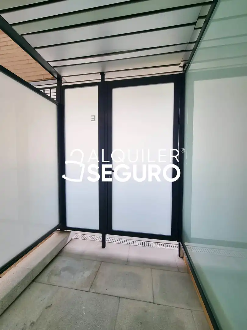Flat for rent in El Escorial  with Heating, Terrace and Storage room