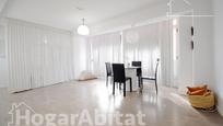 Living room of Flat for sale in Gandia  with Air Conditioner and Heating