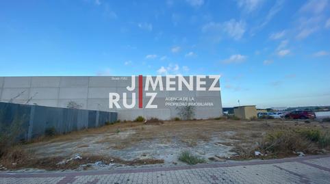 Photo 4 of Industrial land for sale in Thomas Alba Edison, El Juncal - Vallealto, Cádiz