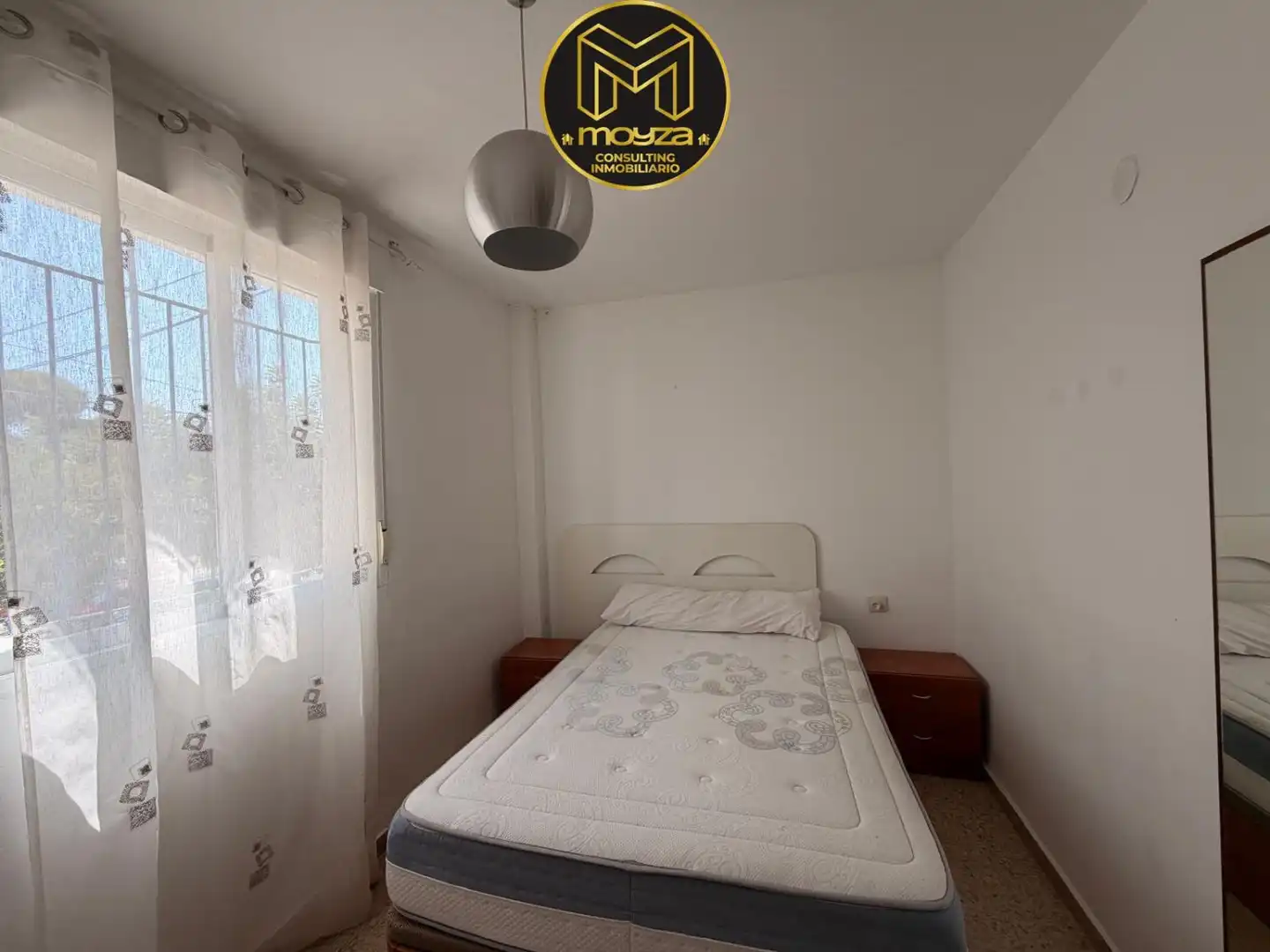 Habitación de Piso en venta en Linares con Trastero