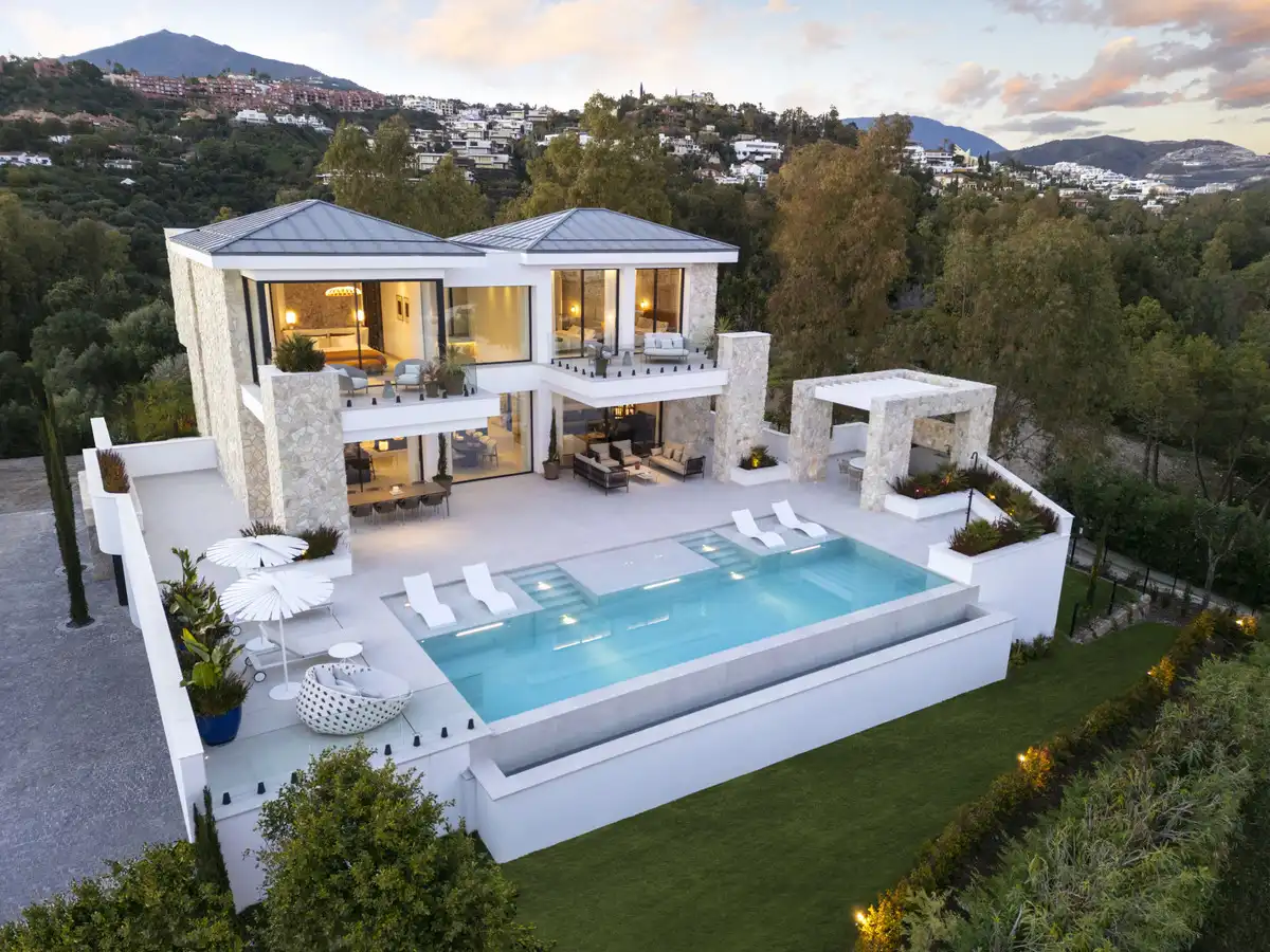 Villa mit Terrasse zum Verkauf in Avenida Tomás Pascual 34, imagen 44