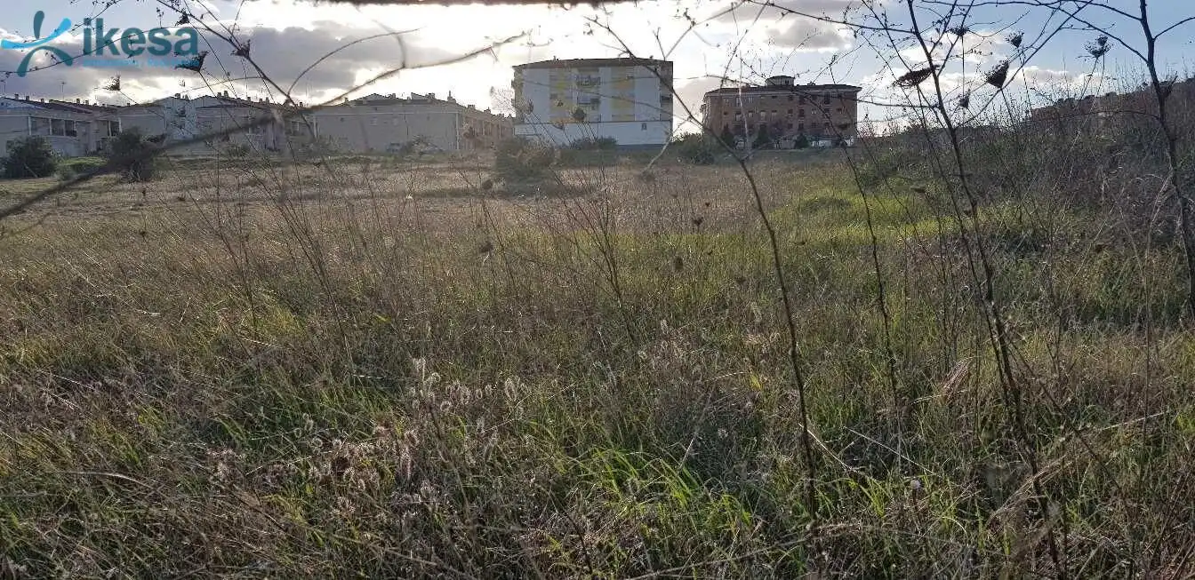 Residencial en venda a Villanueva de la Serena