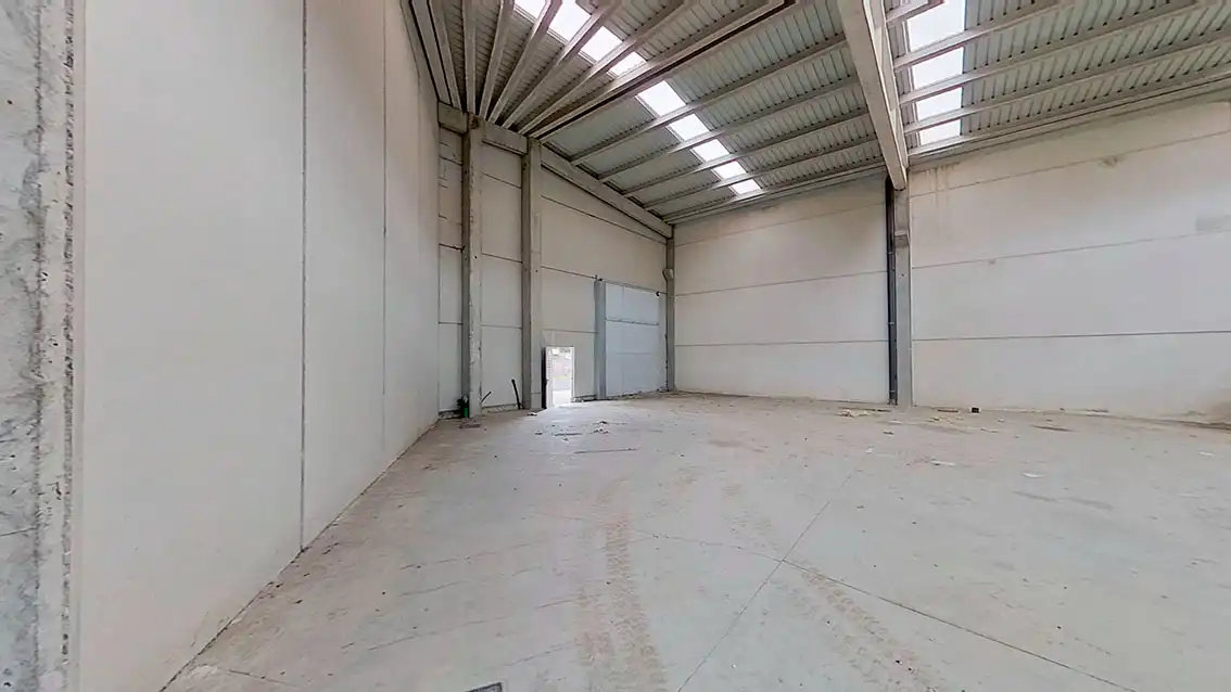Nave industrielle à vendre à Arikruz Kalea, imagen 13