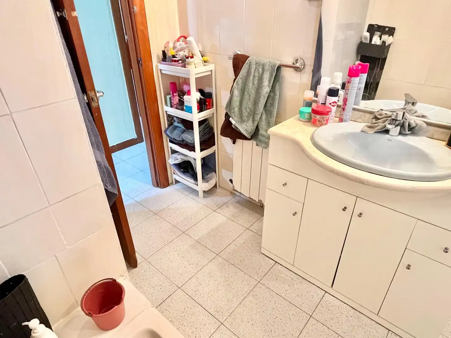 Bany de Pis en venda en Montcada i Reixac