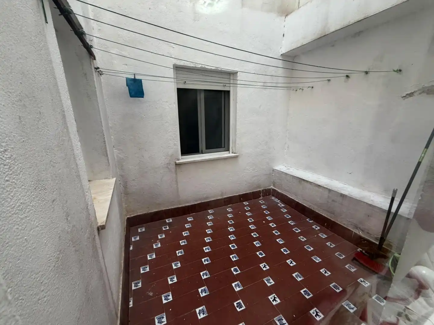 Terrassa de Pis en venda en San Fernando amb Aire condicionat
