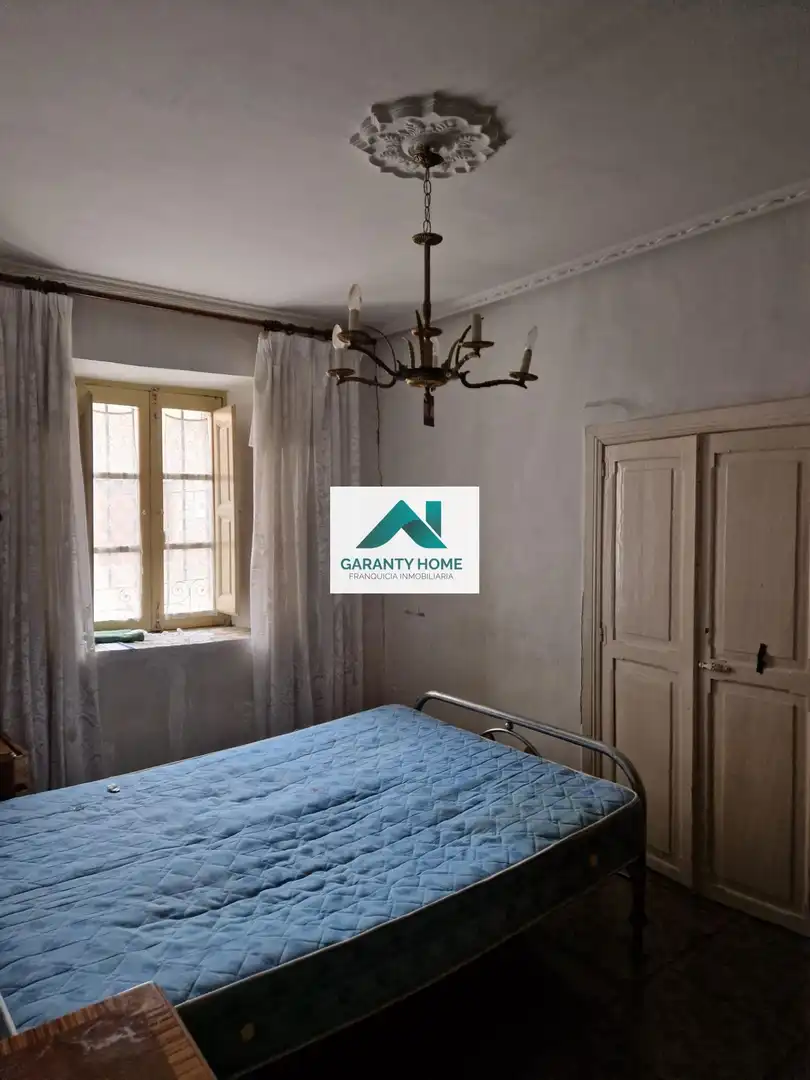 Habitación de Casa o chalet en venta en Villalar de los Comuneros