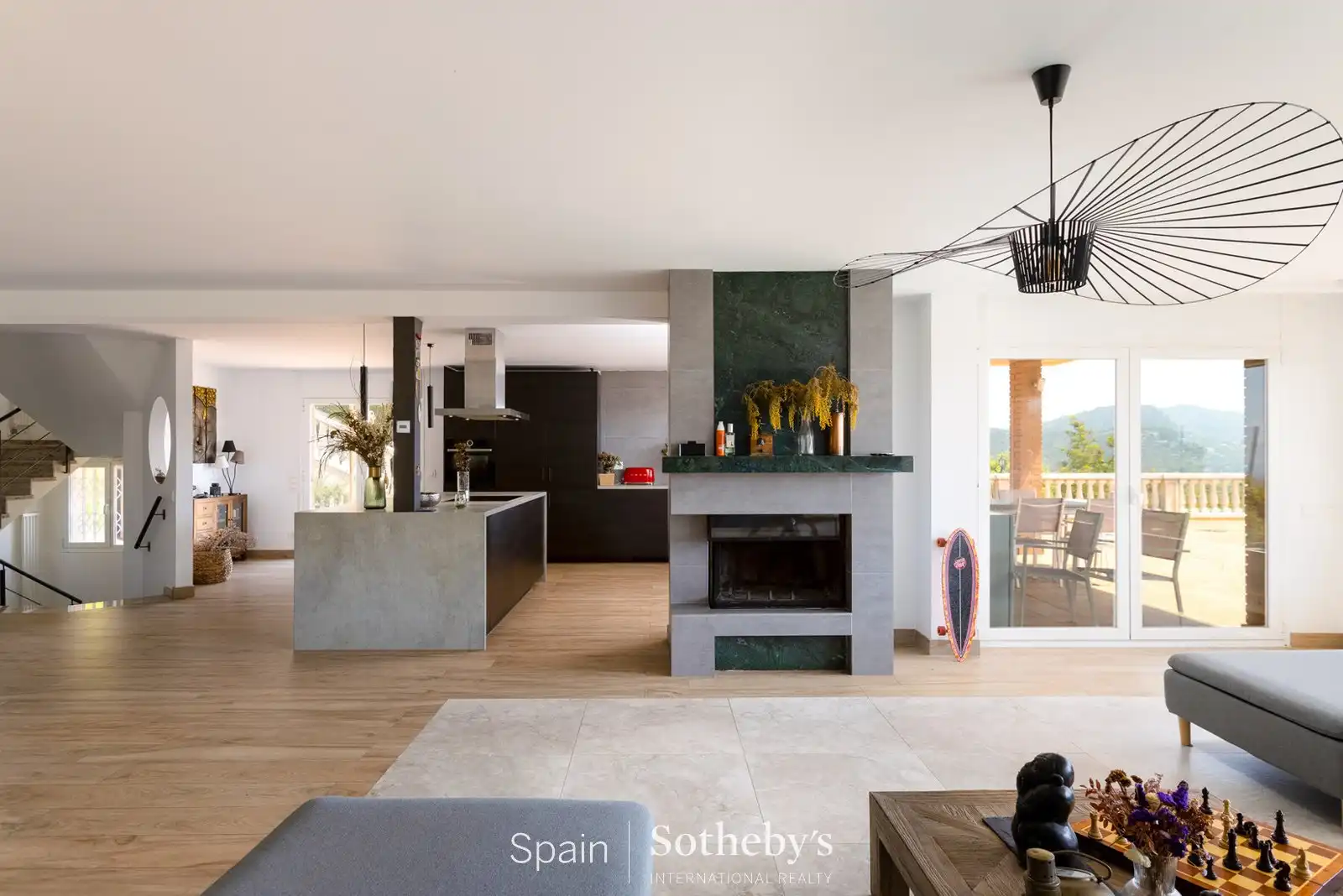 Maison avec piscine à vendre à Carrer Mirador, imagen 9
