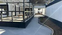 Terrace of House or chalet for sale in El Provencio    with Air Conditioner, Heating and Private garden