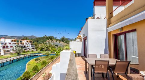 Foto 2 de Dúplex en venta en Calle la Pacheca Alta, 22, Benahavís pueblo, Benahavís