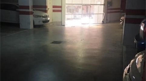 Foto 3 von Garage zur Miete in Avenida Carvajal, 1, Las Gaviotas - Carvajal, Fuengirola
