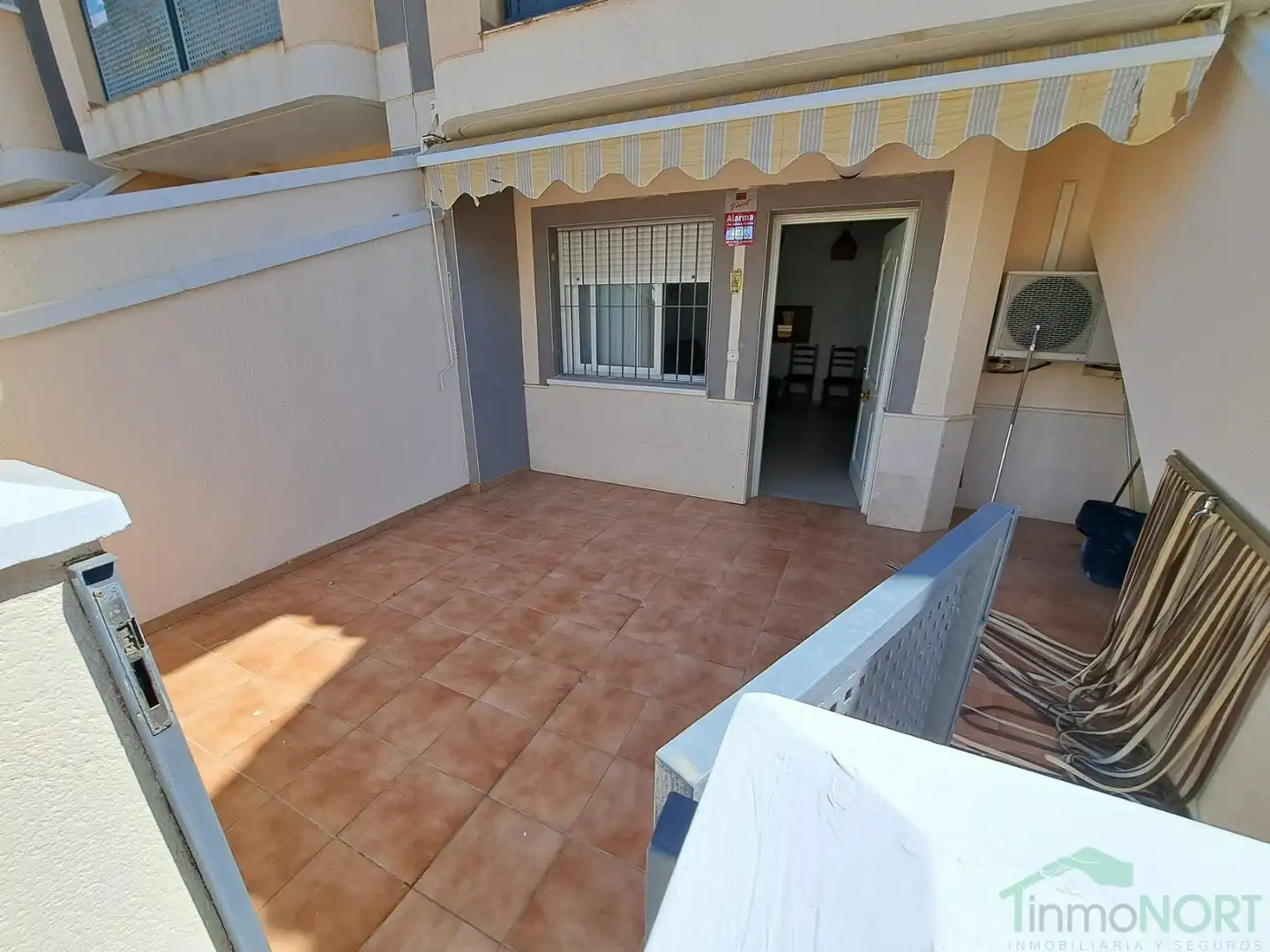 Casa o chalet en venta en Los Narejos - Punta Calera