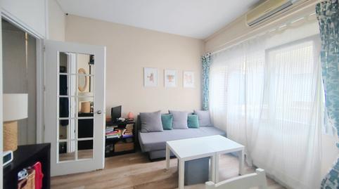 Foto 4 von Wohnung zur Miete in Calle de Montesa, Lista,  Madrid Capital
