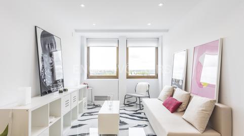 Photo 3 of Flat for rent in Argüelles,  Madrid Capital