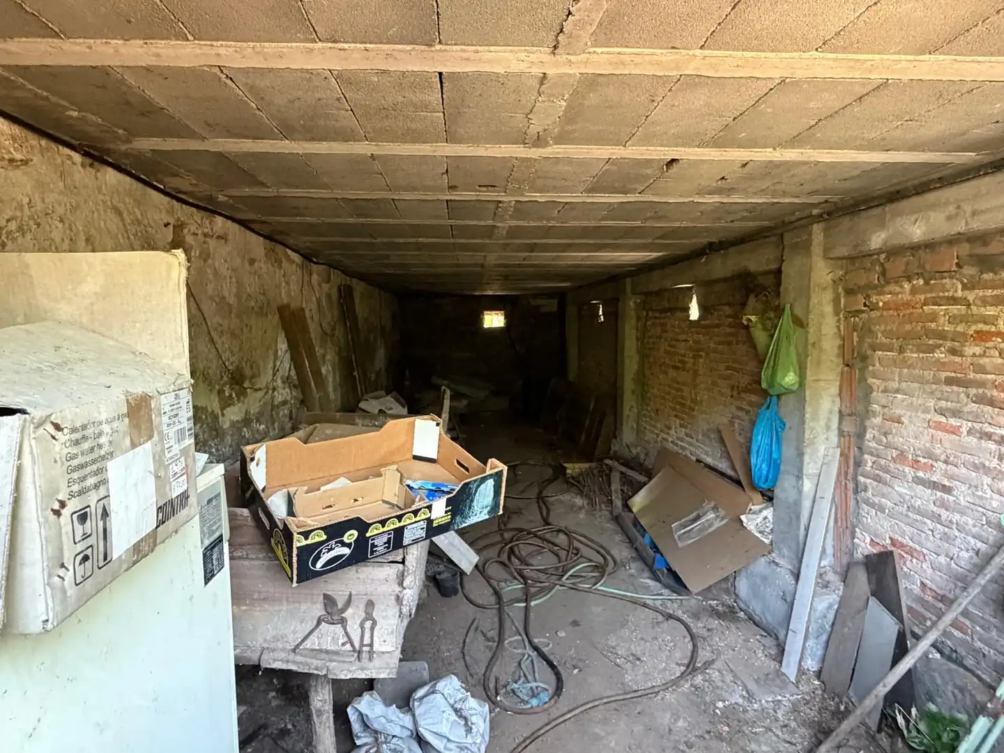 Casa o xalet en venda en Salvaterra de Miño amb Jardí privat i Parquet