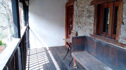 Foto 3 de Pis en venda a Calle Abranal, 4, Área Rural Sur, Ponferrada