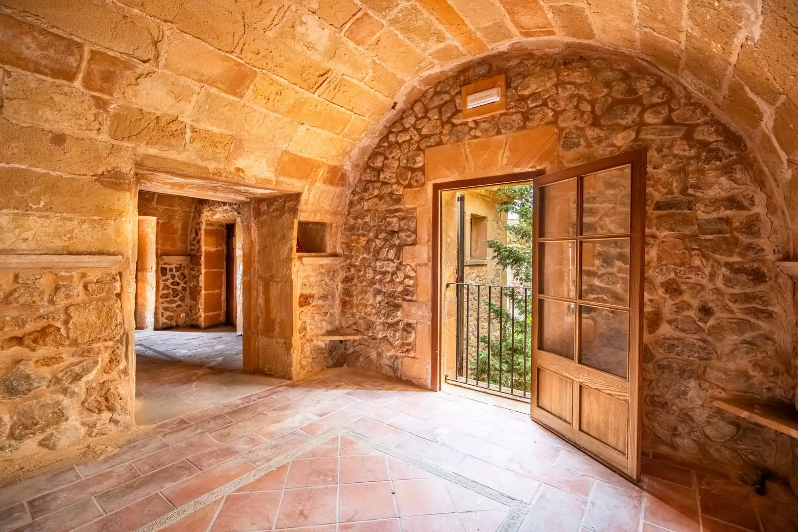 Haus zum Verkauf in Sant Llorenç des Cardassar, imagen 33
