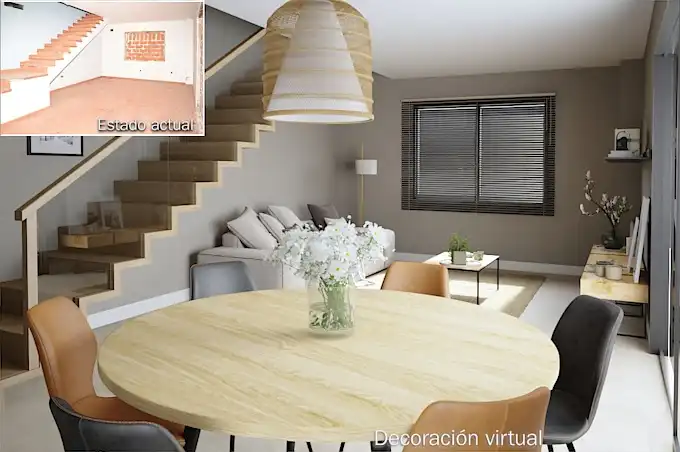 Chalet en venta en Urb El Manantío Ctra.Coto Manantio, imagen 2