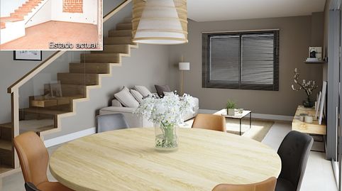 Foto 2 de Casa o chalet en venta en Urb el Manantío Ctra.coto Manantio , Las Vaguadas, Badajoz Capital