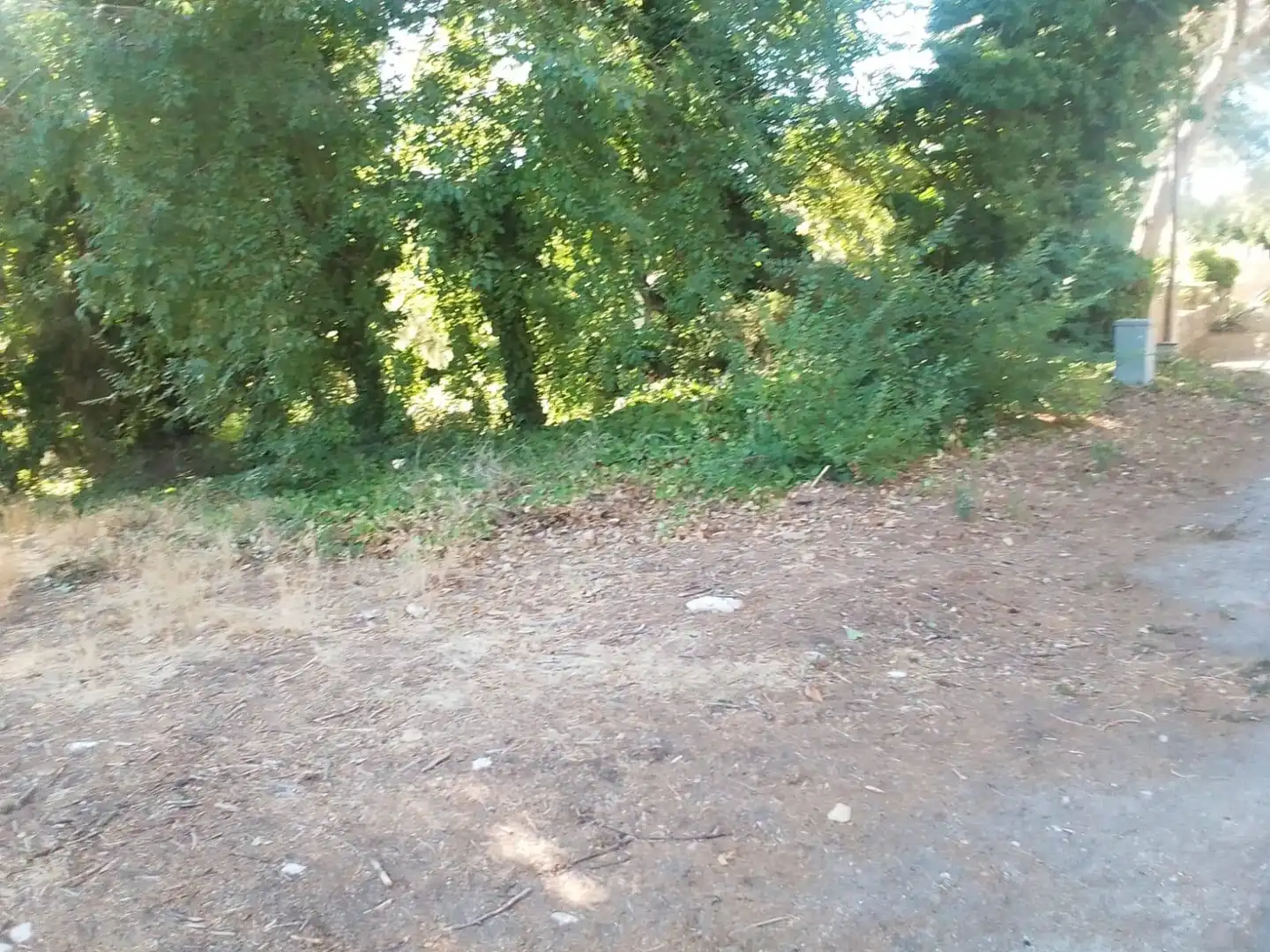 Residential land for sale in Urbanizacion NUEVA SIERRA BT