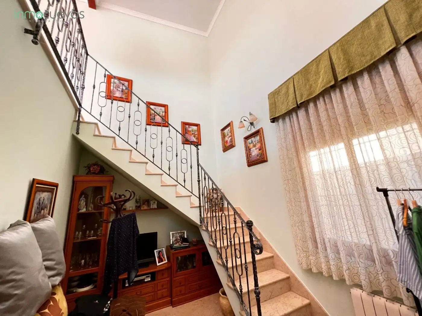 Casa amb terrassa en venda a Cuevas del Almanzora pueblo, imagen 25