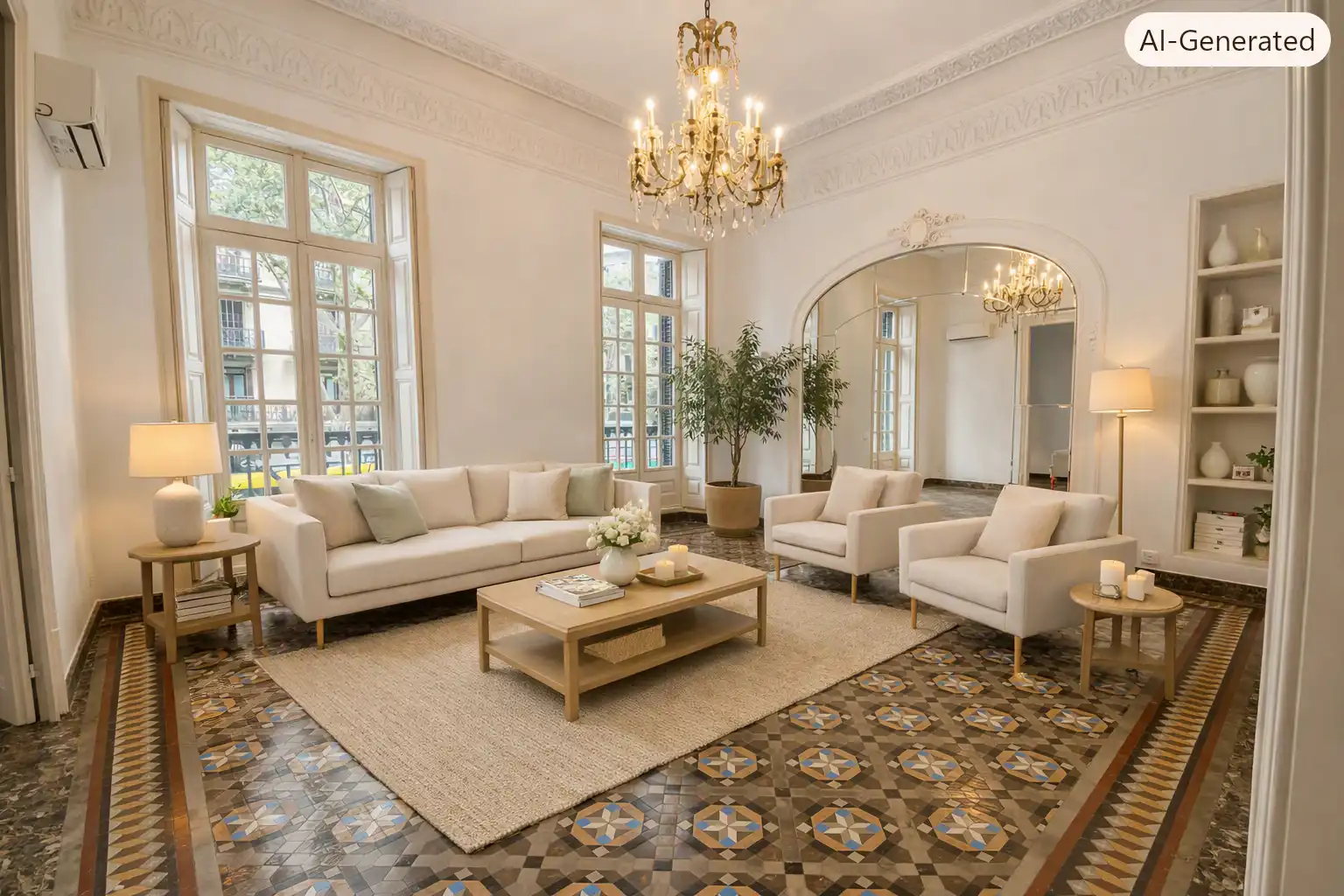 Wohnung mit Aufzug zum Verkauf in Eixample, imagen 2