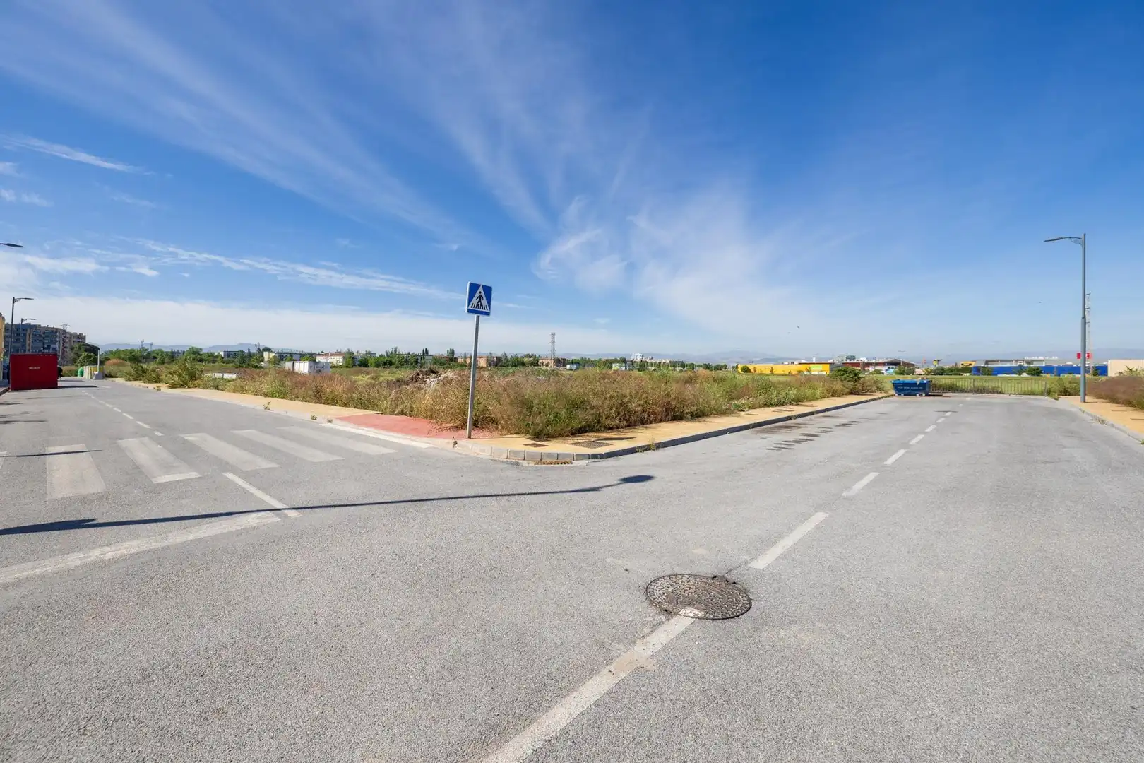 Terreny residencial en venda a Pulianas, imagen 18