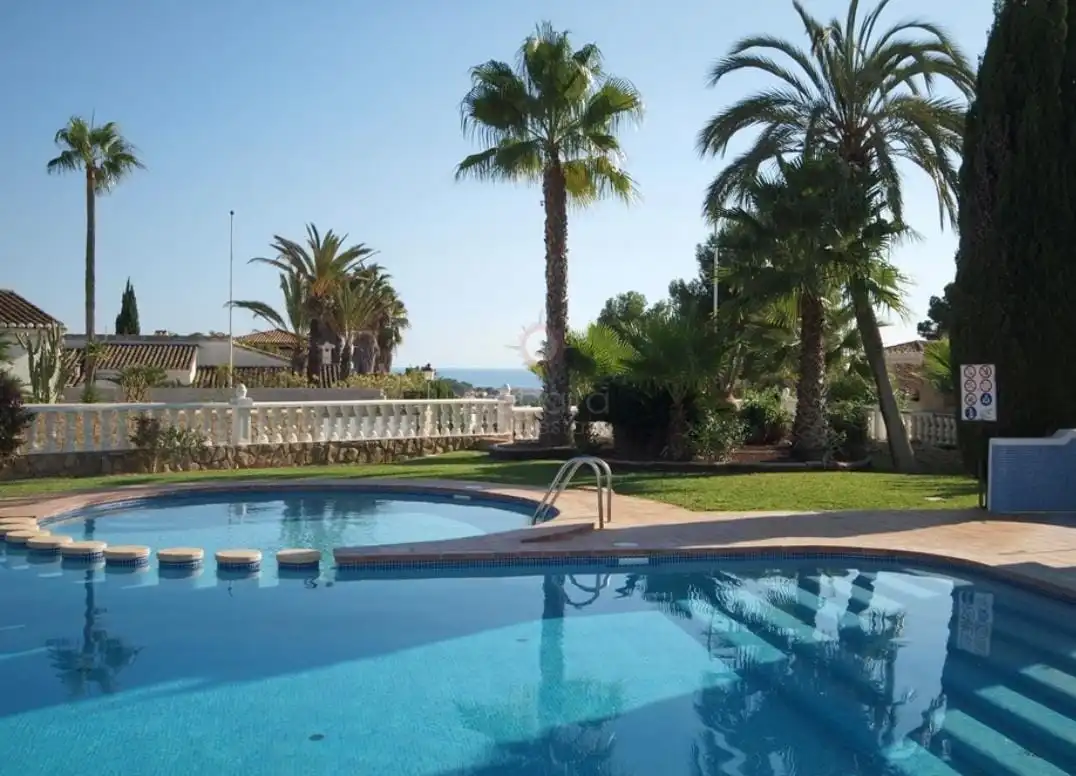 Casa a schiera in vendita a Benimeit - Tabaira, imagen 44