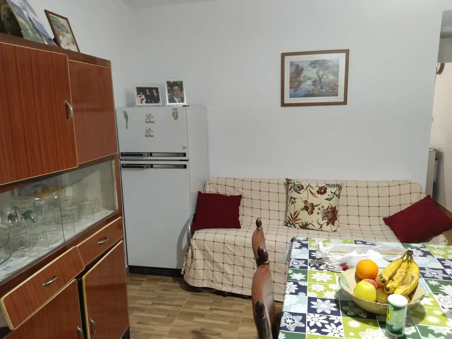 Casa rústica amb terrassa en venda a La Iruela, imagen 8