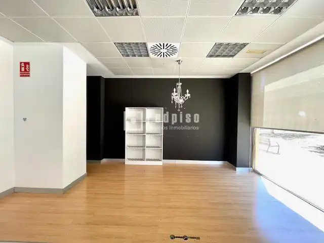 Local comercial en venda a Oeste, imagen 12