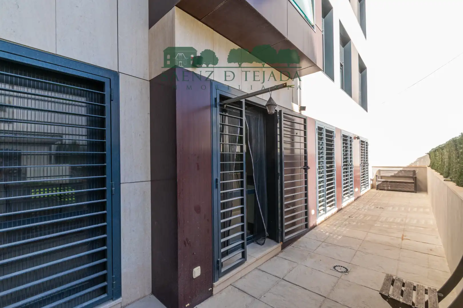 Wohnung mit Pool zum Verkauf in Calle Marqués del Nervión 30a, imagen 12