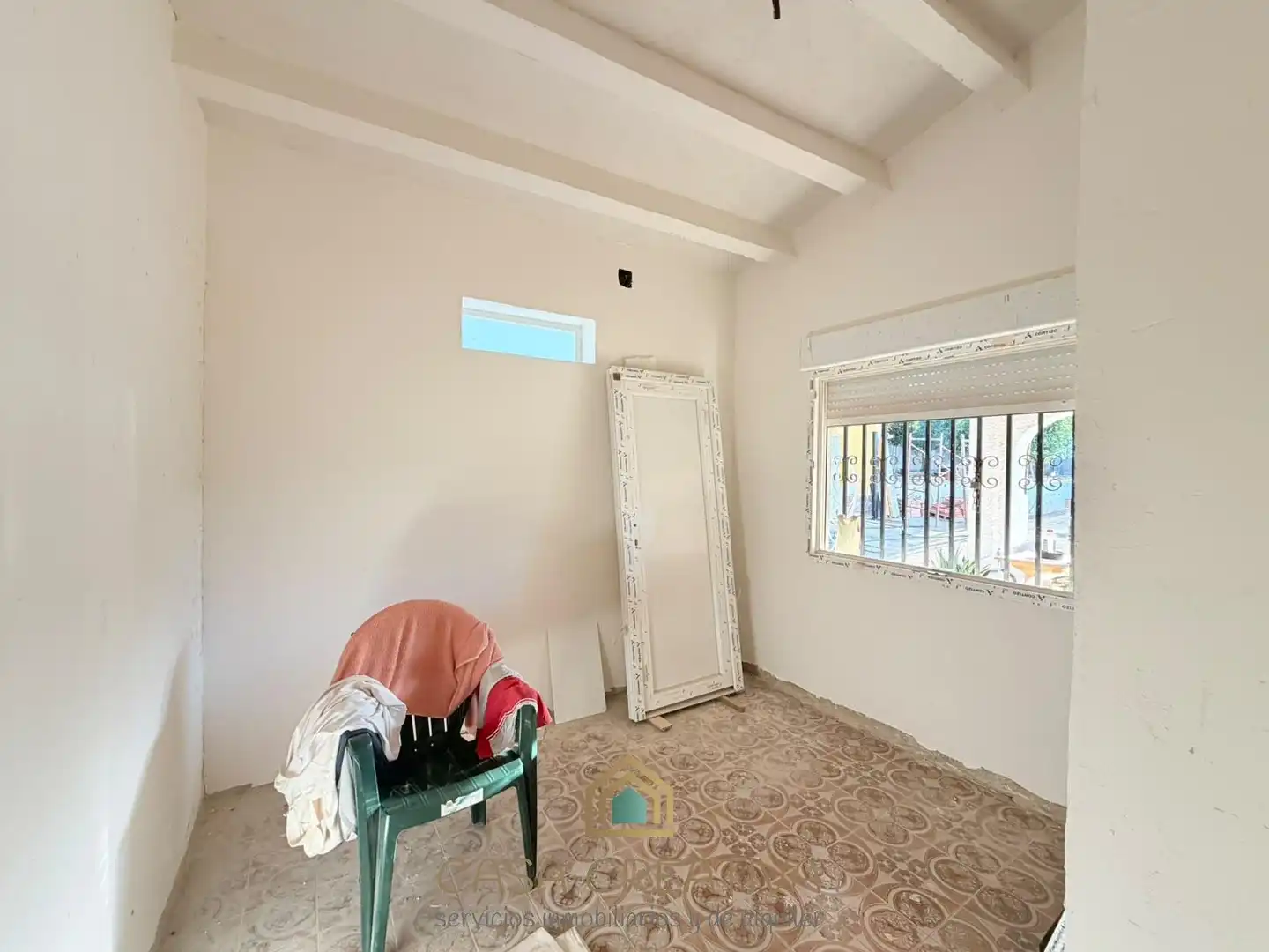 Detached house with pool for sale in Urbanizacion Urbanización Marchuquera, imagen 37