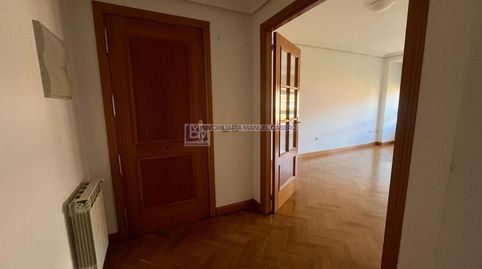 Photo 4 of Flat for rent in Ruta de la Plata, Cáceres Capital