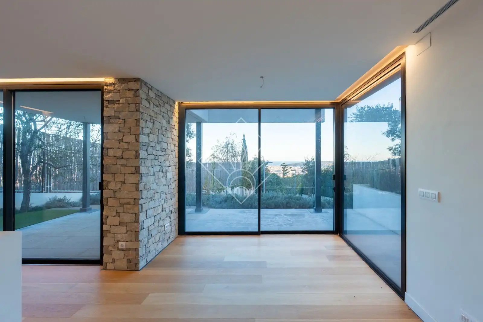 Casa con terrazza in affitto a Sarrià - Sant Gervasi, imagen 16