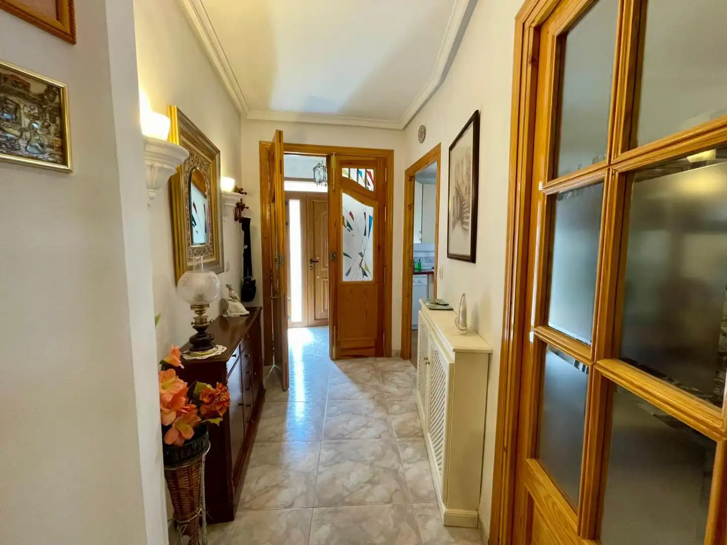 Houses for sale in Castellar de Santiago