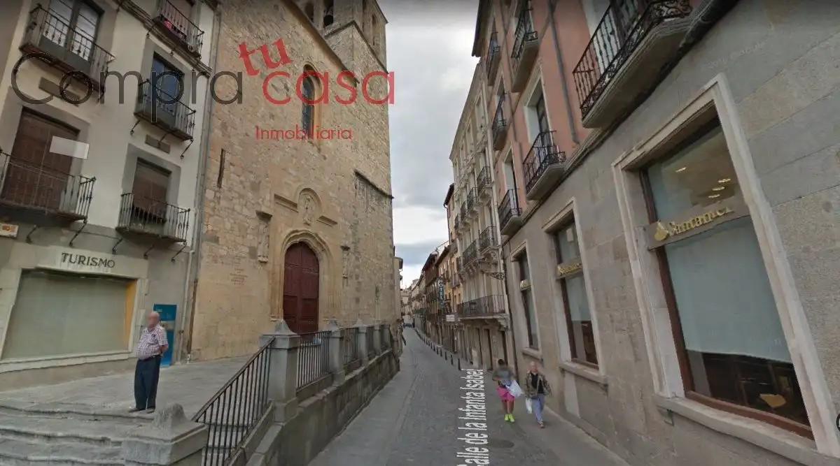 Business premises for sale in Plaza Mayor - San Agustín, imagen 5