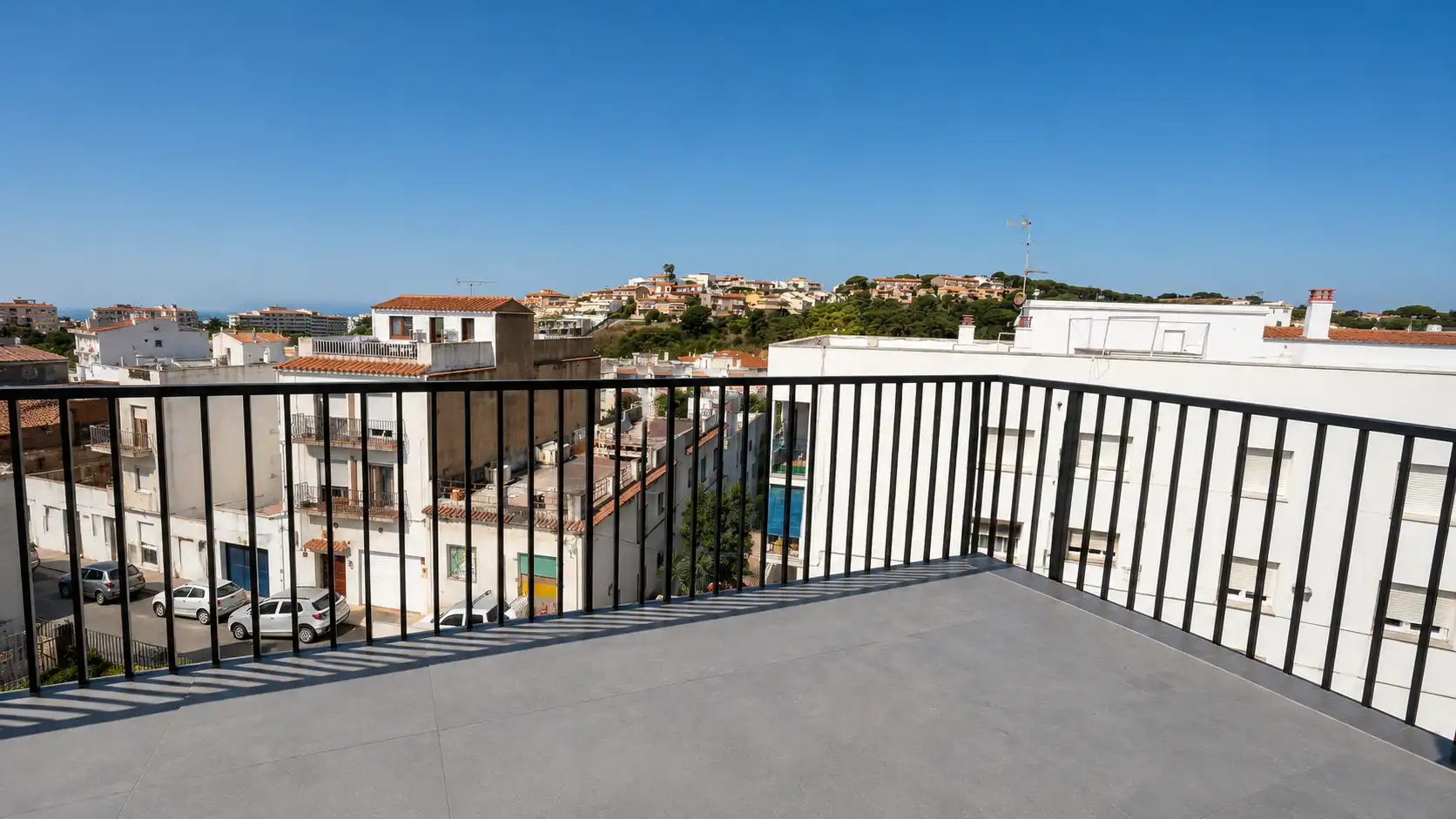 Pis en venda a Carrer Verge de Montserrat, 17, Urbanitzacions