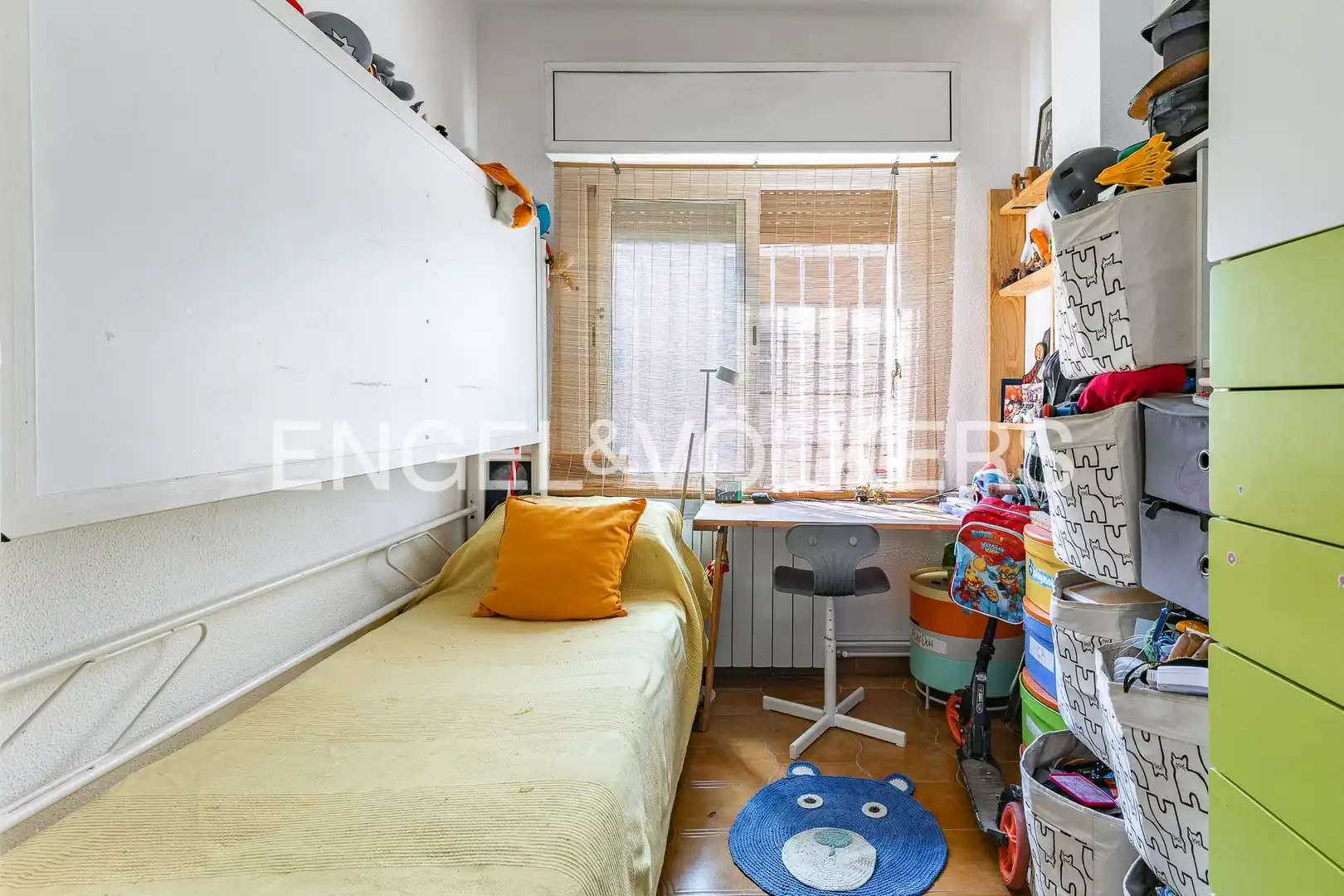 Habitación de Piso en venta en Malgrat de Mar con Calefacción y Balcón
