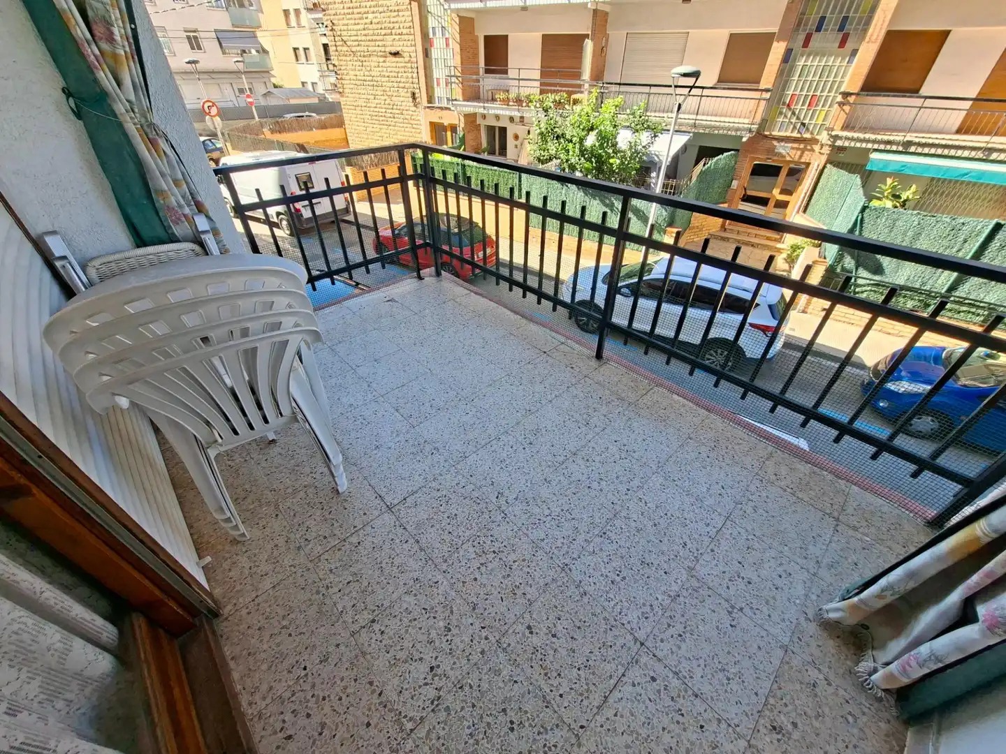 Piso con terraza en venta en Calafell Platja, imagen 10