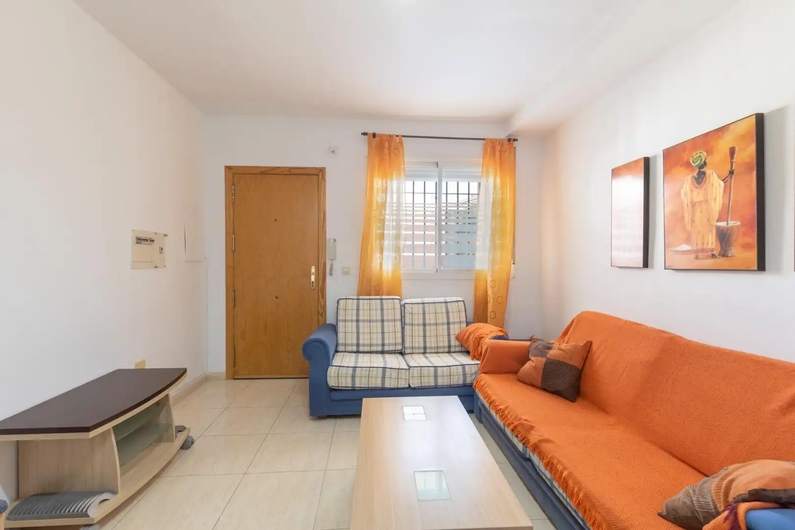 Flat with pool for sale in Calle BARCELONA, imagen 11