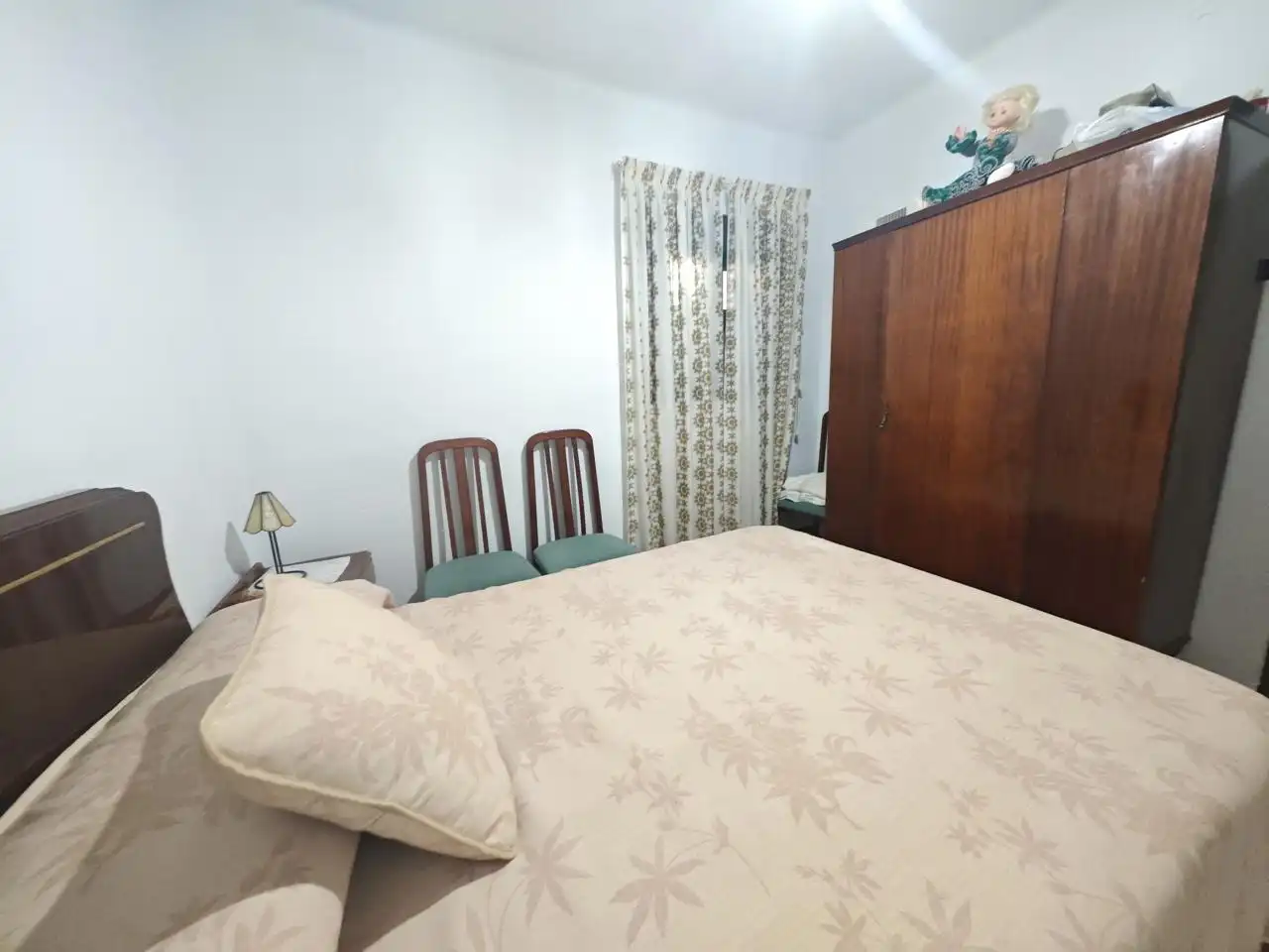 Houses for sale in PAJARES DE LA RIVERA, Riolobos